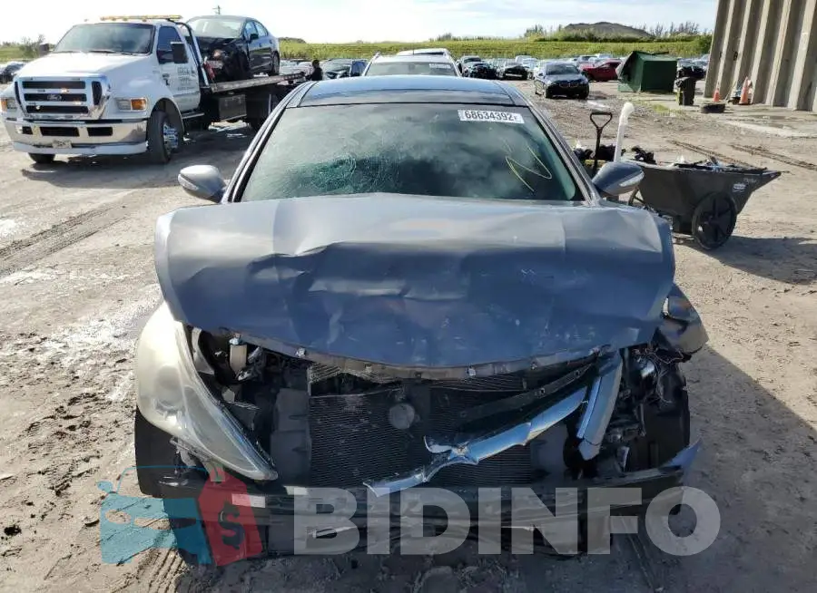 5NPEC4AC8DH635229 Photo# 5
