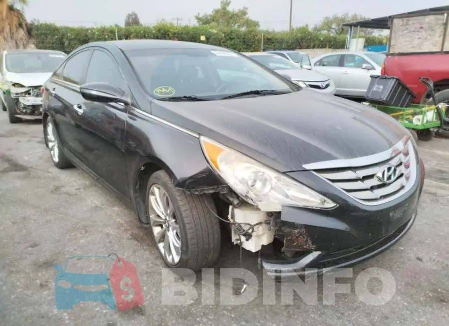 5NPEC4ACXDH769885 Photo# 1