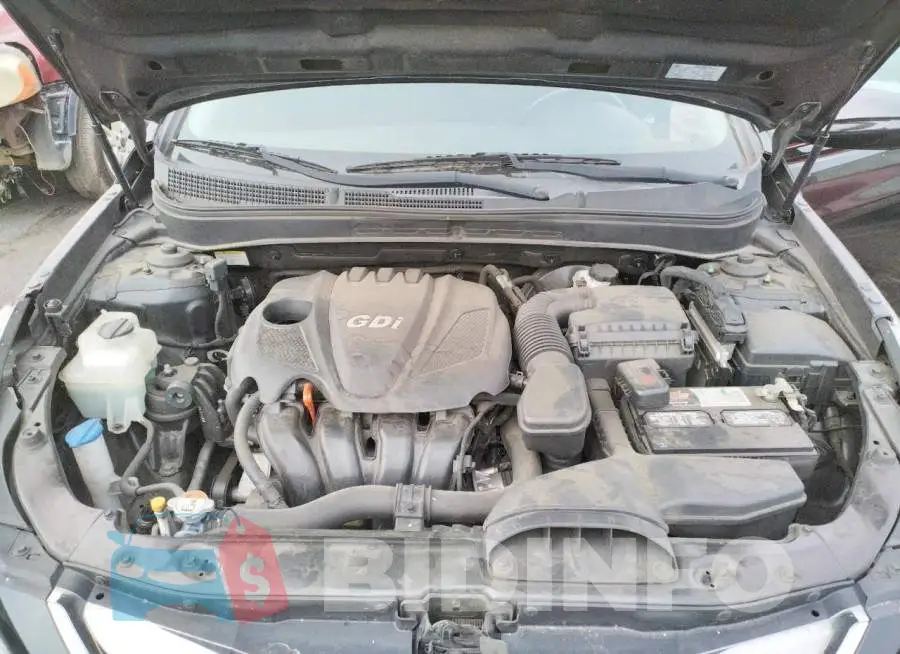 5NPEC4ACXDH769885 Photo# 7