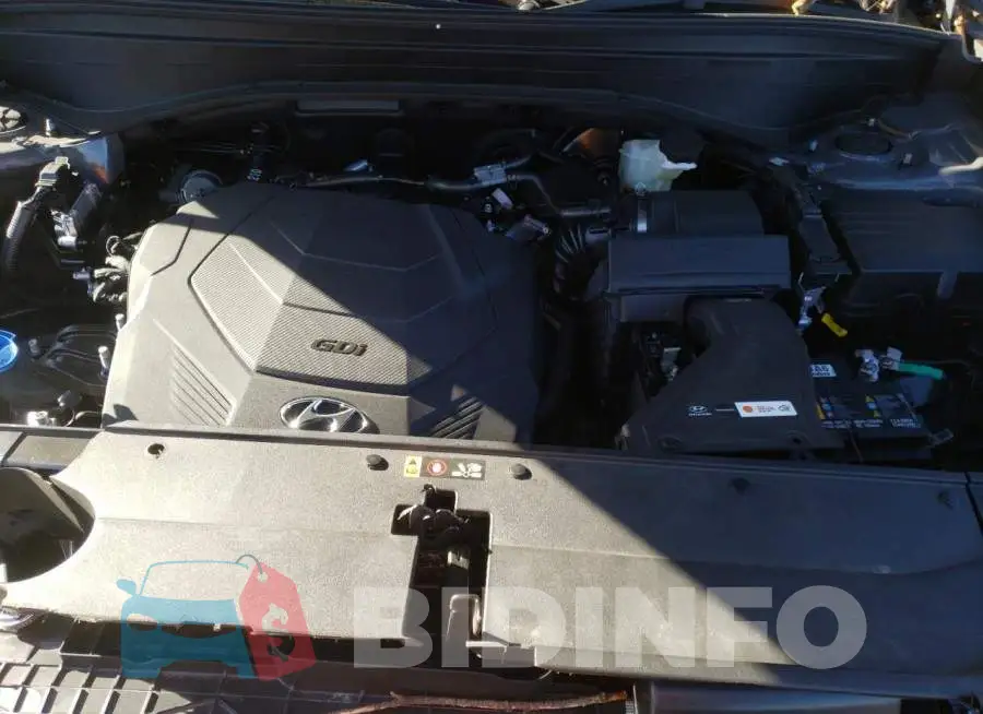 KM8R5DGE1PU504119 Photo# 7