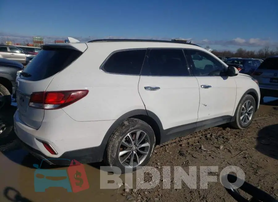 KM8SM4HF3HU223520 Photo# 3