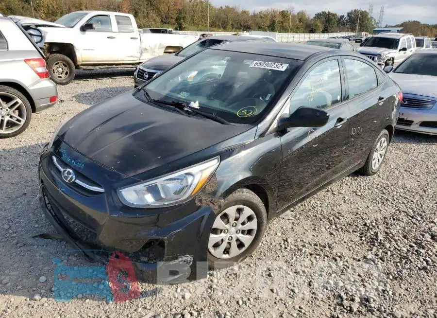 KMHCT4AE2FU820387 Photo# 2