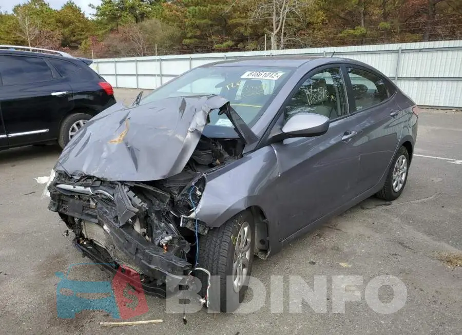 KMHCT4AE8DU560512 Photo# 2