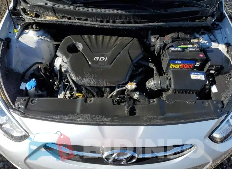 KMHCT4AE8GU158154 Photo# 11