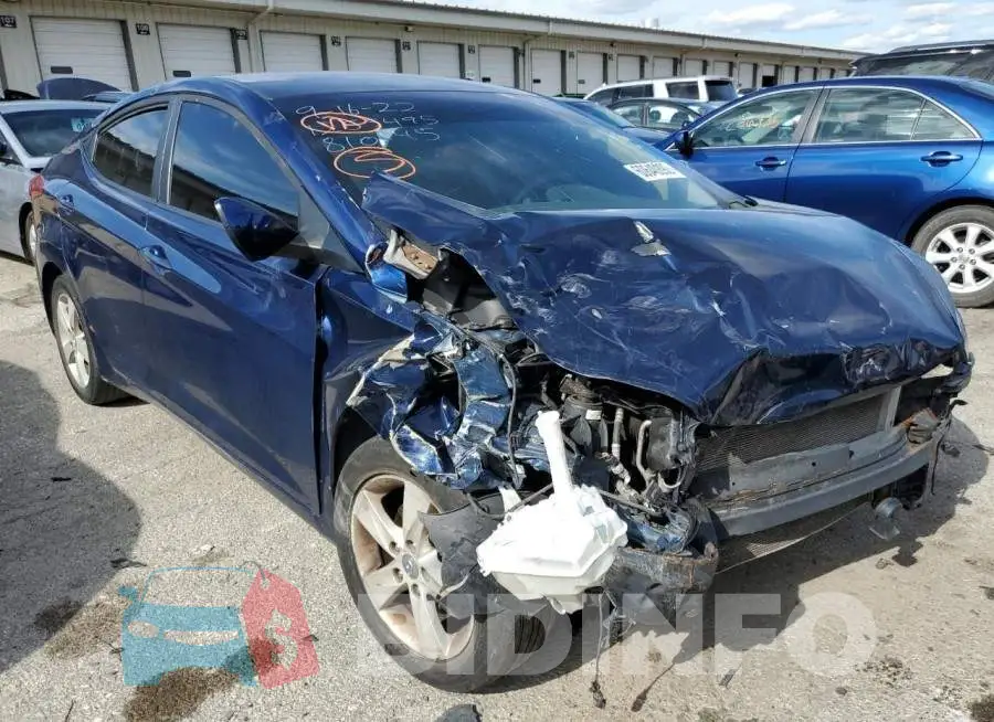 KMHDH4AE8DU840145 Photo# 1