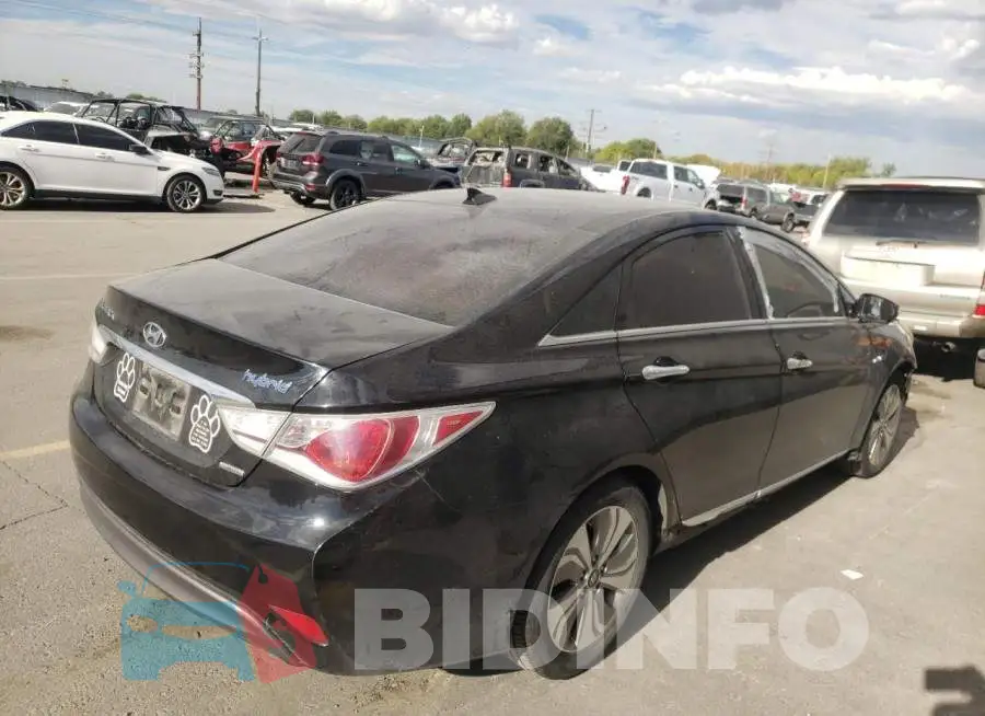 KMHEC4A41EA108968 Photo# 4