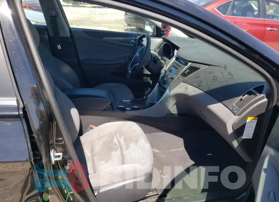 KMHEC4A43EA117817 Photo# 6