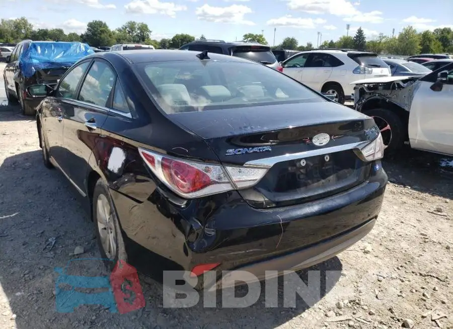 KMHEC4A43EA117817 Photo# 3