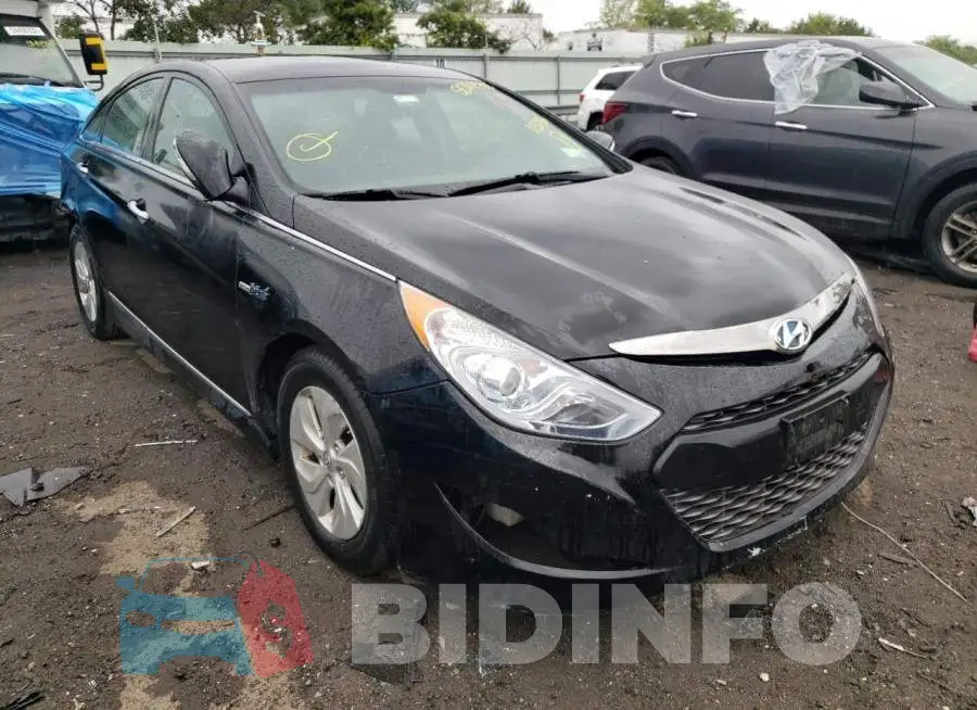 KMHEC4A45EA113736 Photo# 1