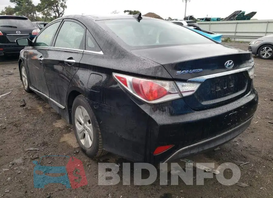 KMHEC4A45EA113736 Photo# 3