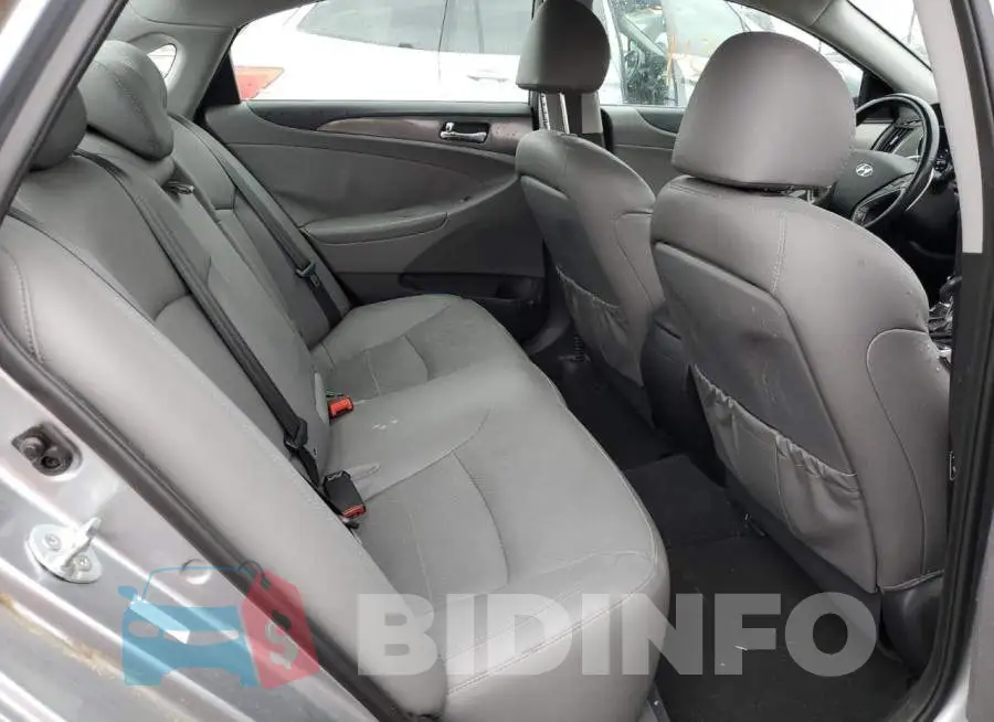 KMHEC4A45FA131722 Photo# 6