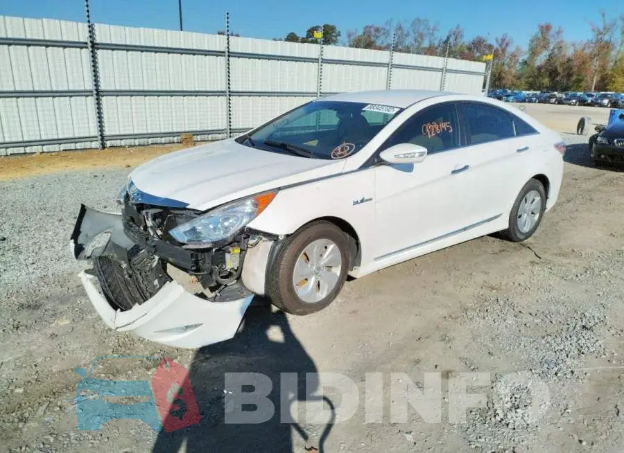 KMHEC4A4XFA133630 Photo# 1