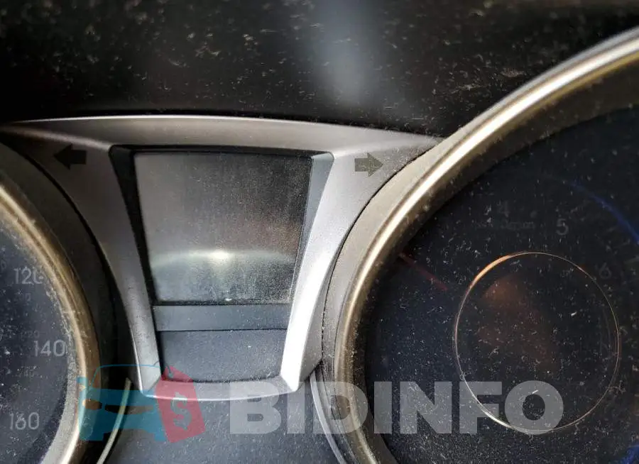 KMHHT6KD4DU105499 Photo# 8