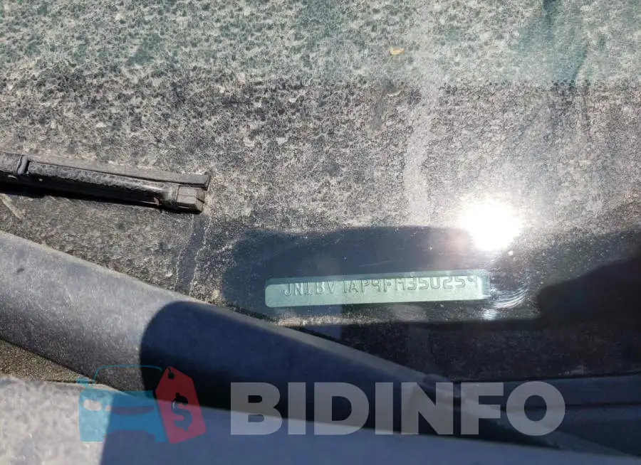 JN1BV7AP9FM350259 Photo# 10