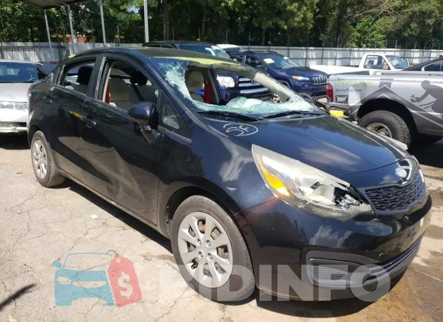 KNADM4A33D6218312 Photo# 1