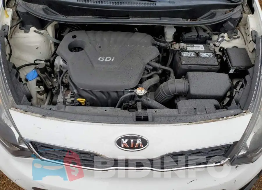 KNADN5A32D6096934 Photo# 7