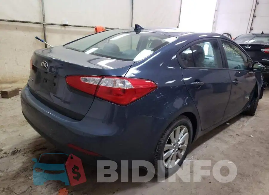 KNAFX4A67E5147732 Photo# 4