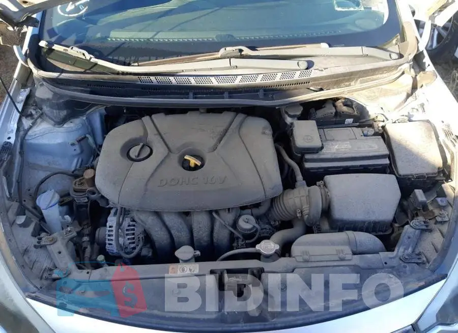KNAFX4A67E5166734 Photo# 11