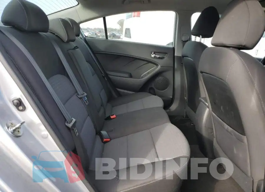 KNAFX4A68G5503186 Photo# 6