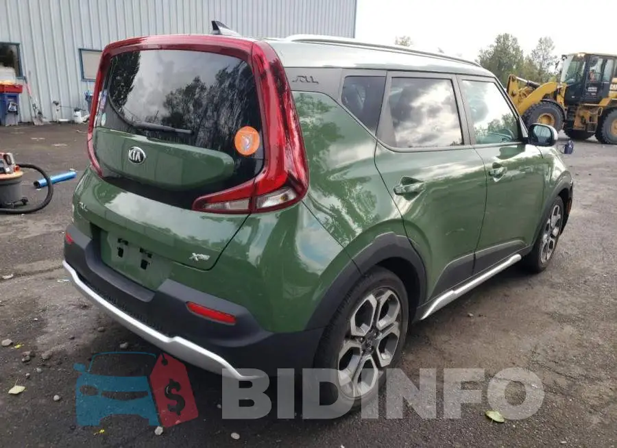 KNDJ23AUXL7107764 Photo# 4