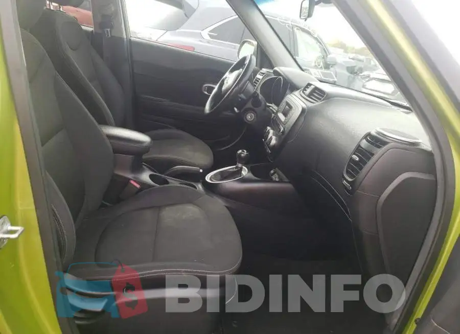 KNDJN2A22E7734235 Photo# 5