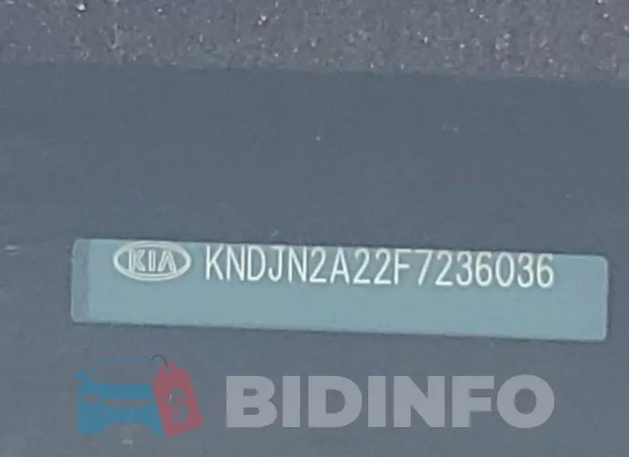 KNDJN2A22F7236036 Photo# 10