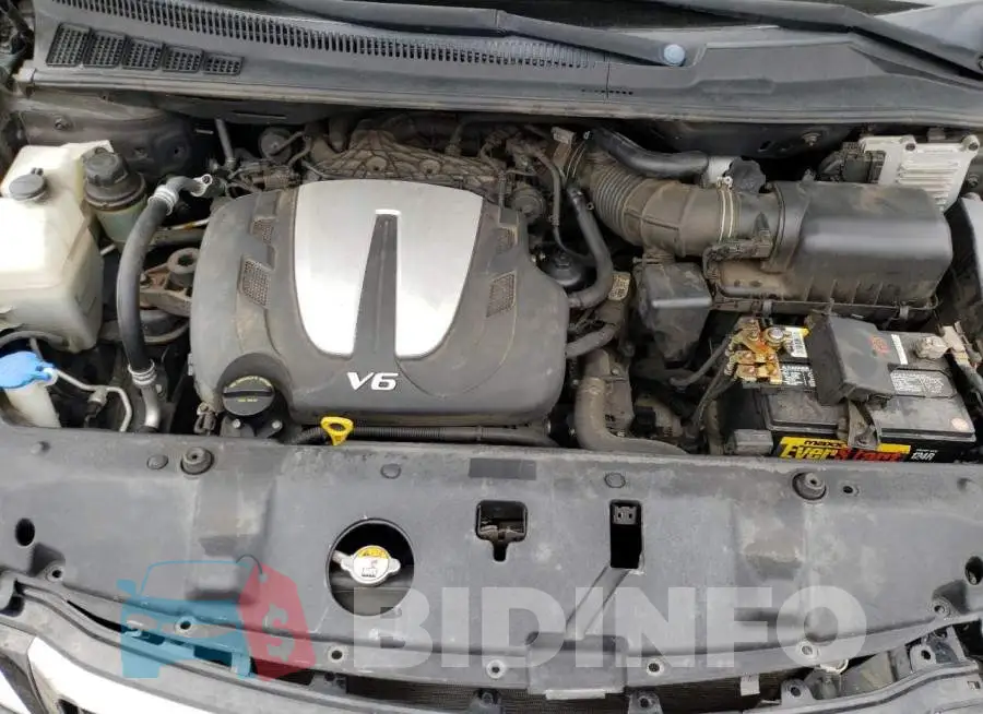 KNDMH4C75E6535582 Photo# 7