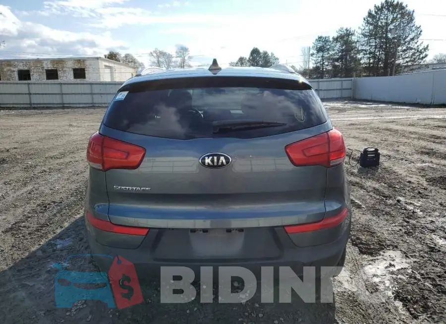 KNDPB3AC4F7672467 Photo# 6