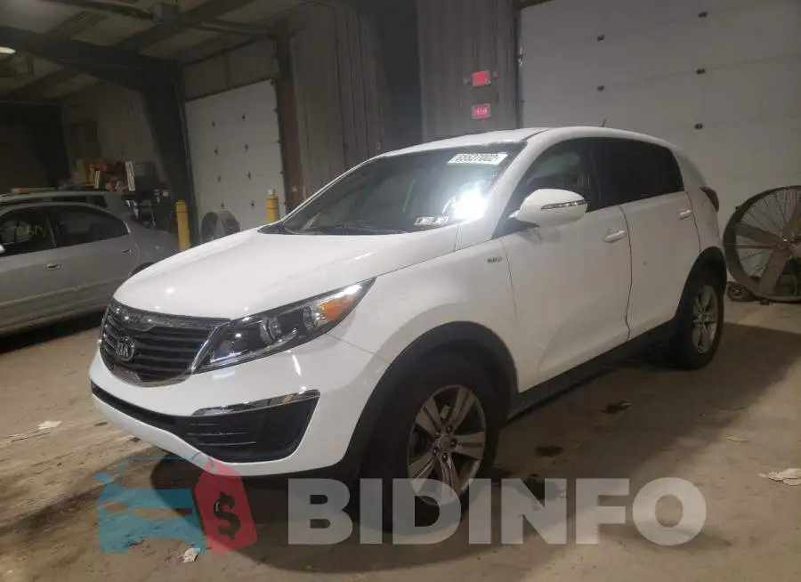 KNDPBCA23D7493793 Photo# 2