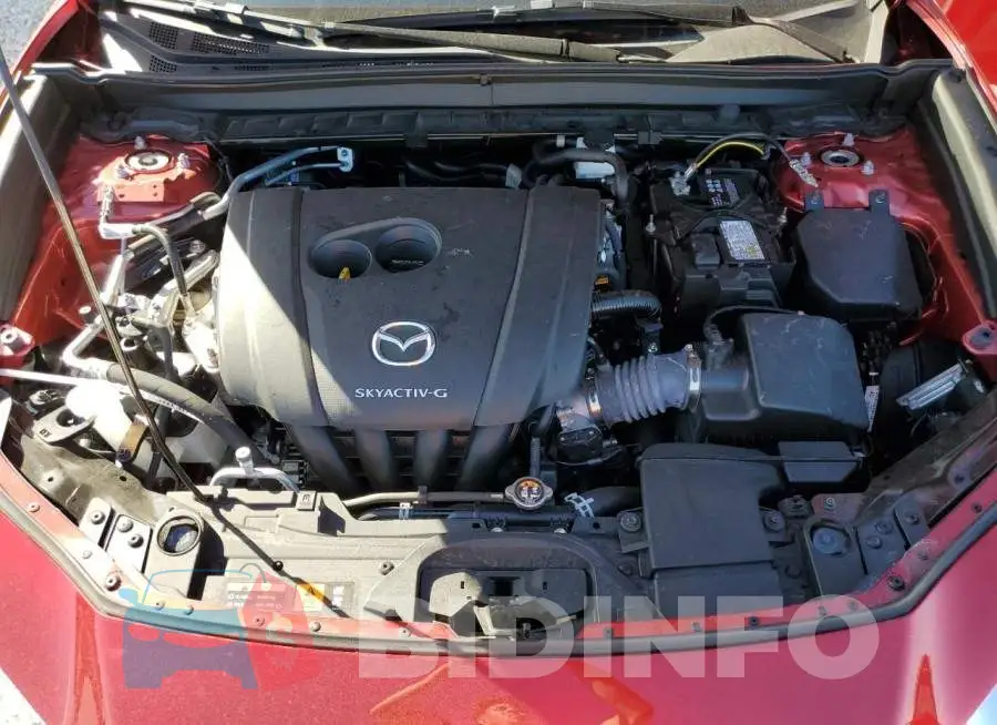 3MVDMABL5MM264142 Photo# 7