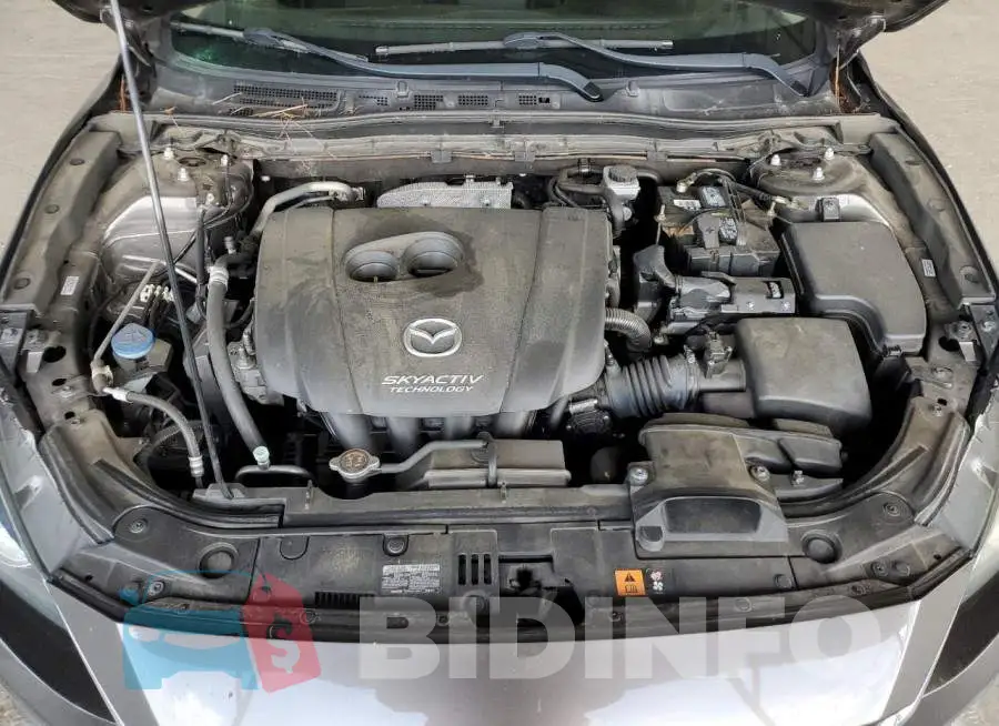 JM1BM1L70E1145889 Photo# 7