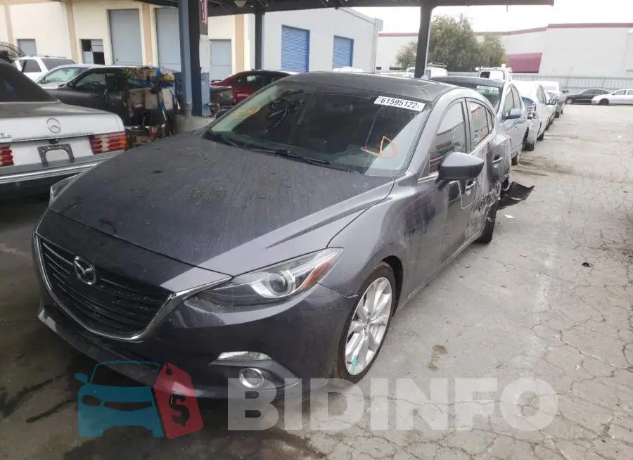 JM1BM1M32F1265934 Photo# 2
