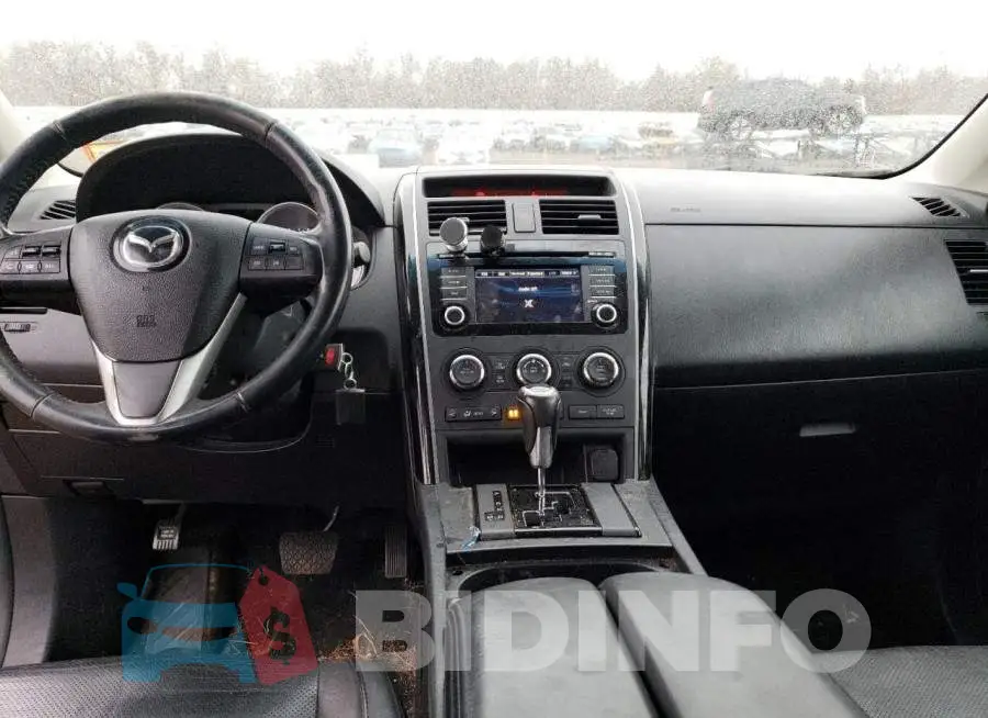 JM3TB3CV6E0426189 Photo# 8