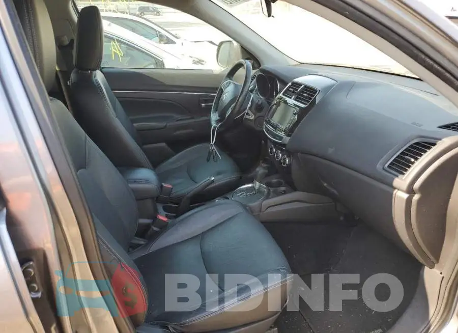 4A4AR4AUXFE007738 Photo# 5