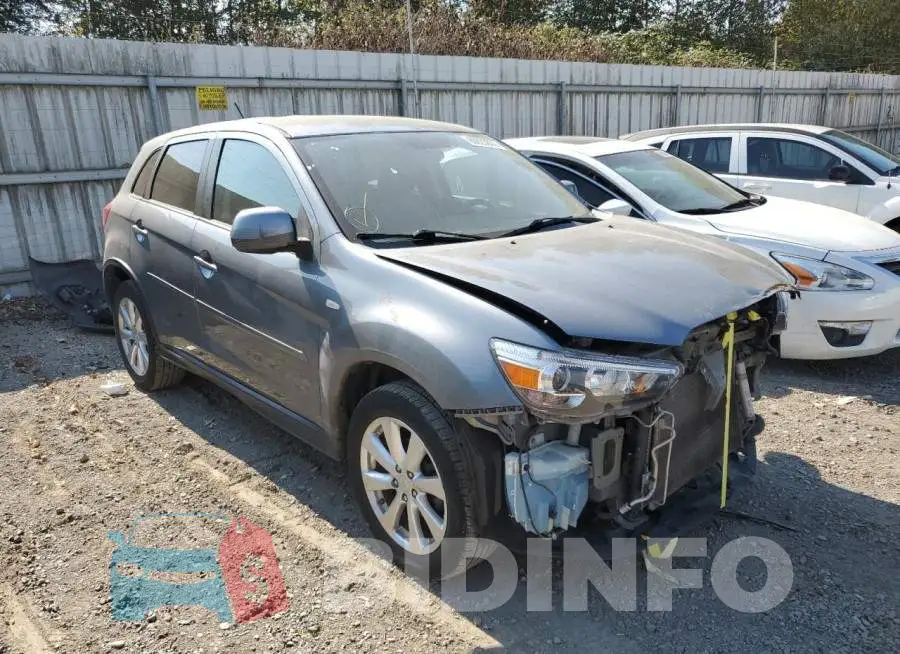 4A4AR4AUXFE007738 Photo# 1