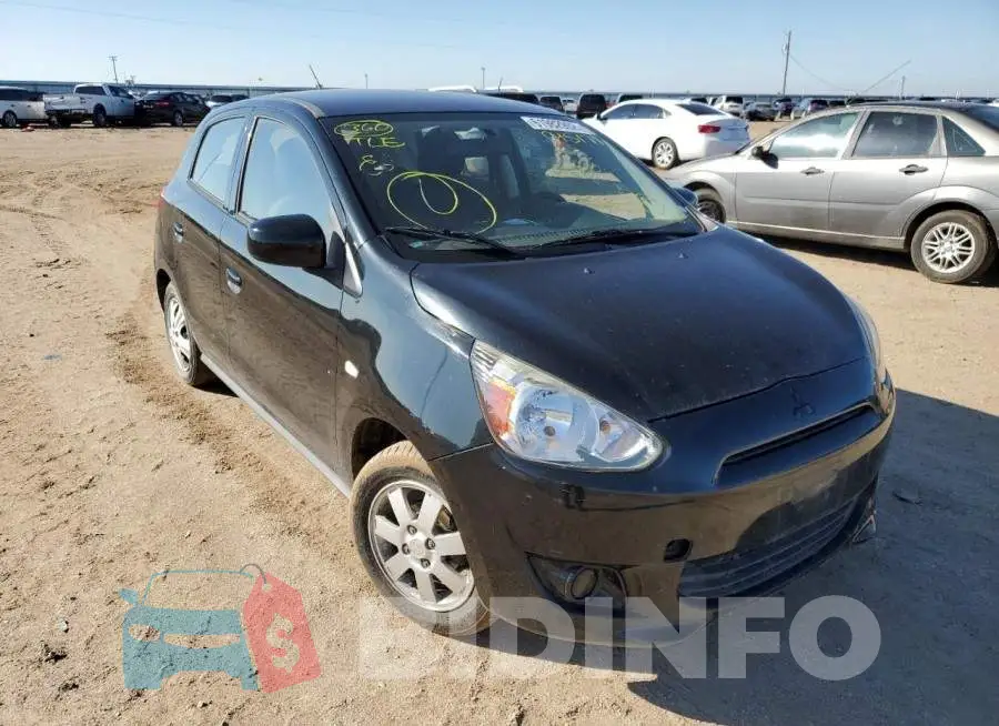 ML32A3HJ6FH045171 Photo# 1