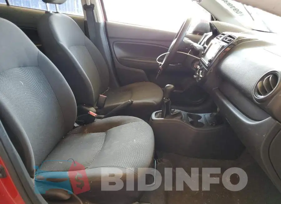 ML32F3FJ4KHF14940 Photo# 5