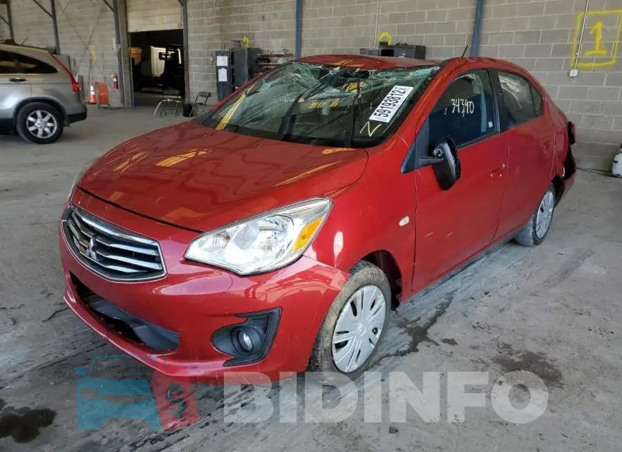 ML32F3FJ4KHF14940 Photo# 2