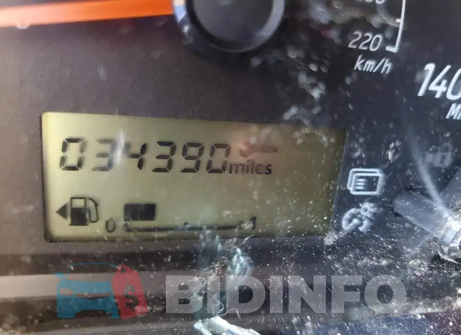 ML32F3FJ4KHF14940 Photo# 8