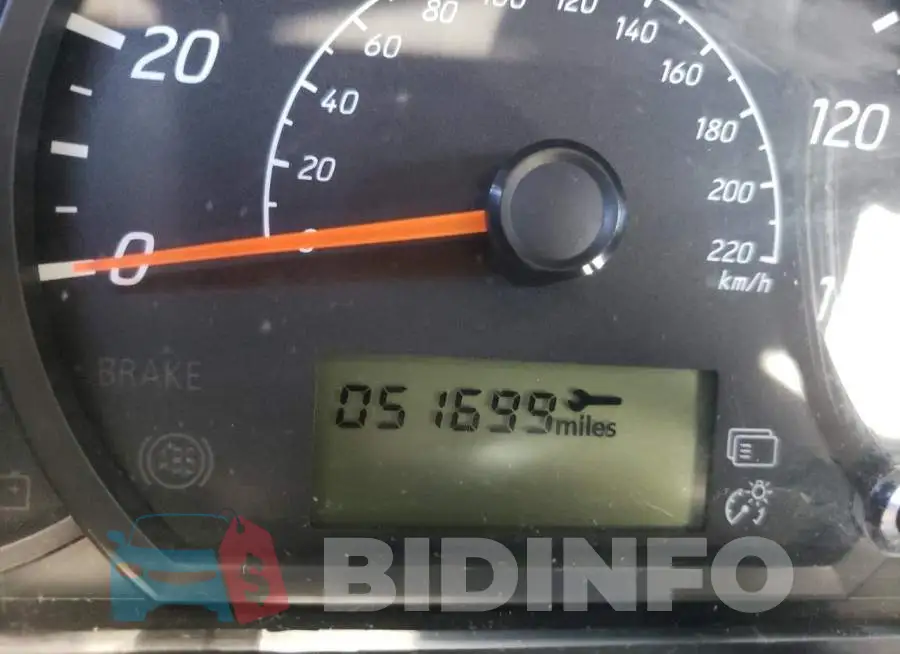 ML32F3FJ5KHF18978 Photo# 8