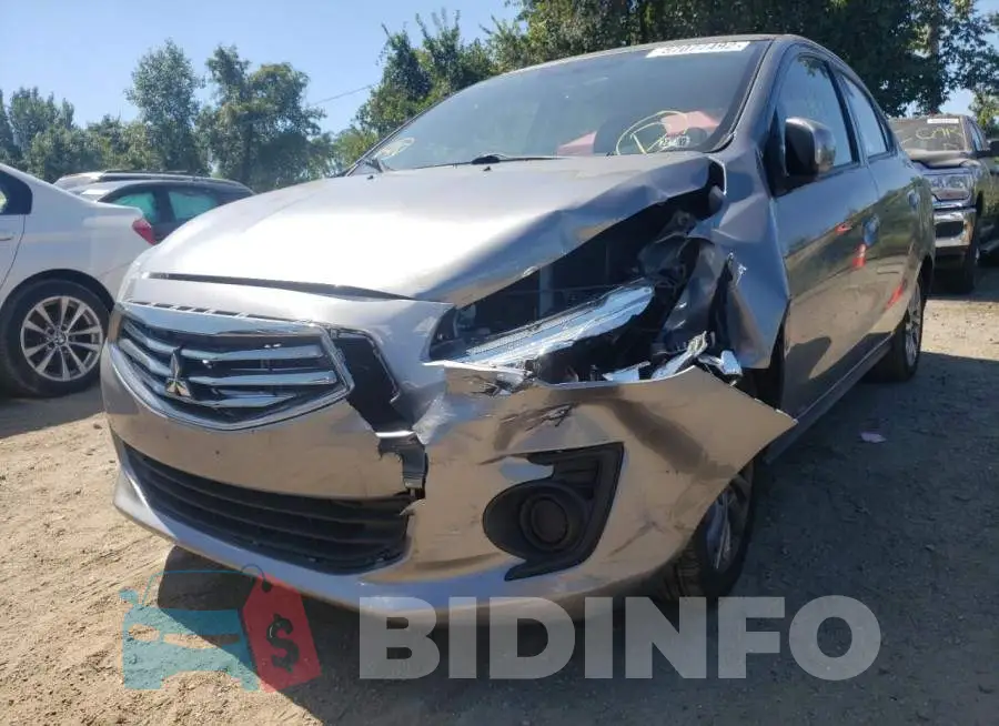 ML32F3FJ5KHF18978 Photo# 2