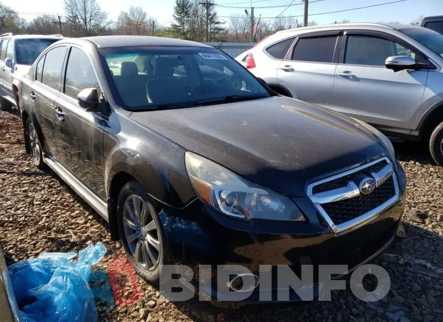 4S3BMBA66D3032497 Photo# 4