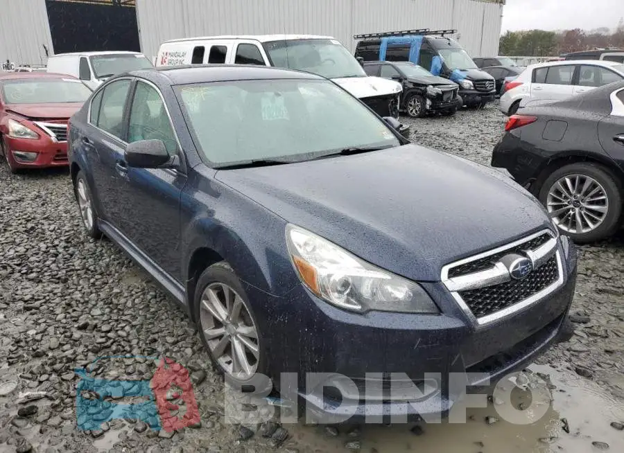 4S3BMBA69D3043283 Photo# 1