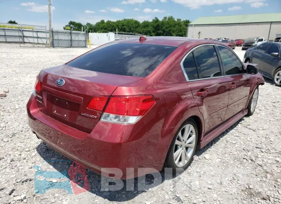 4S3BMCD6XE3011283 Photo# 4