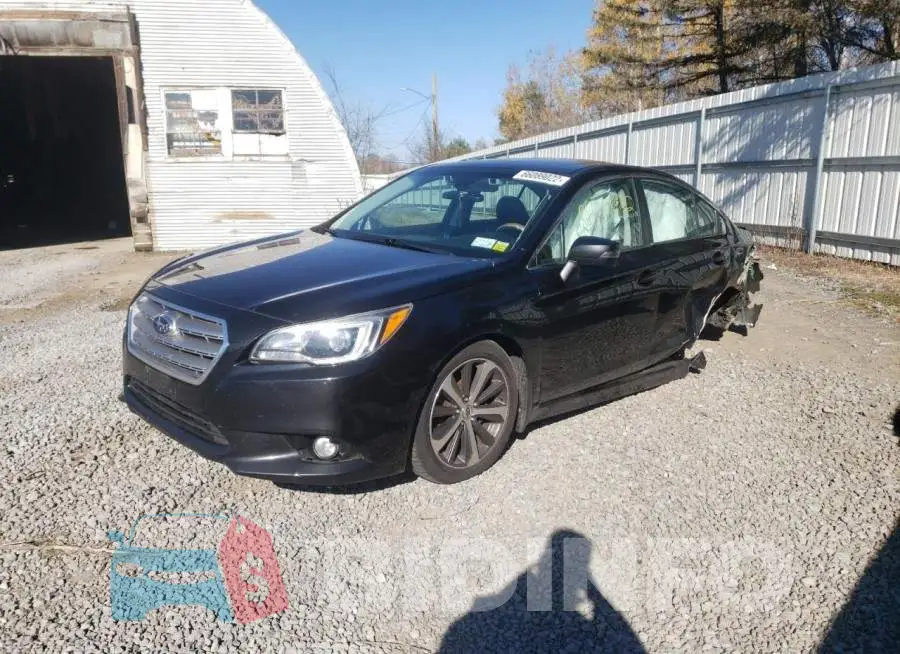 4S3BNAN66F3059025 Photo# 2