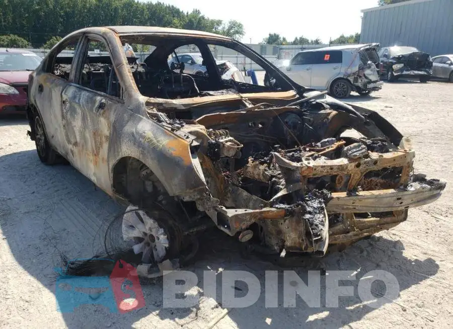 4S3BNBC63F3019459 Photo# 1