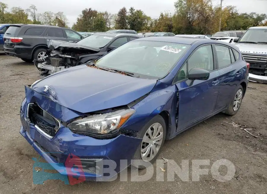 4S3GTAA63J3750023 Photo# 2