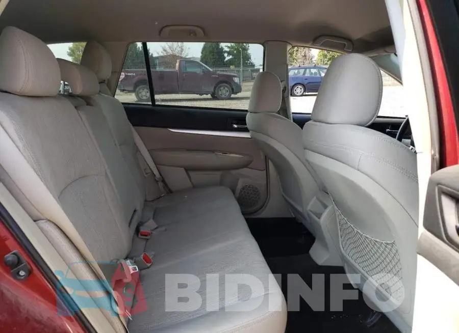 4S4BRCAC1D3304415 Photo# 6