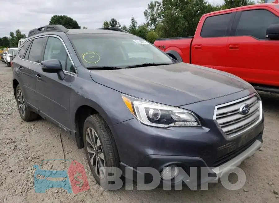 4S4BSAJC6F3350737 Photo# 1