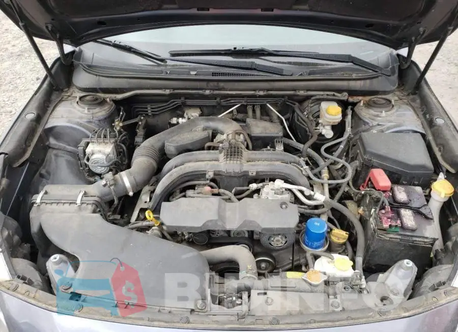 4S4BSAJC6F3350737 Photo# 7